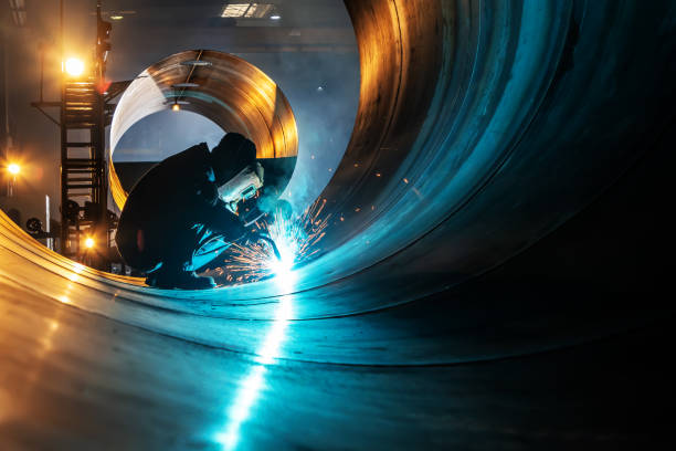 Best Automation and Robotic Welding in Coachella, CA