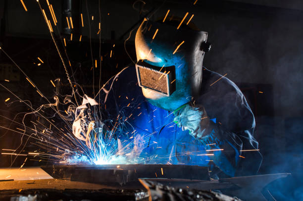 Affordable Welder Services in Coachella, CA