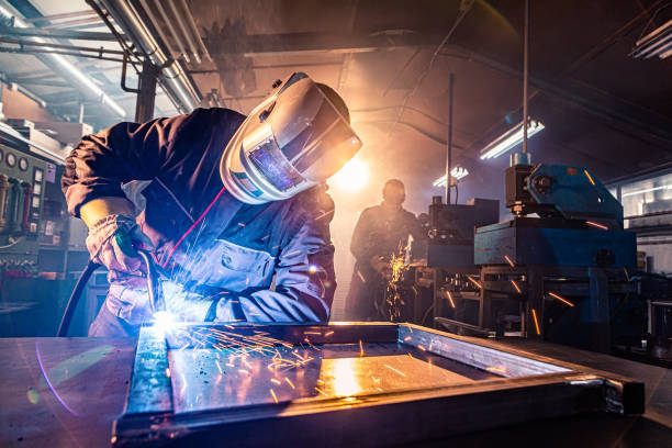 Affordable Welder Services in Coachella, CA