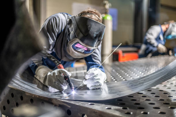 Best Maintenance and Repair Welding in Coachella, CA