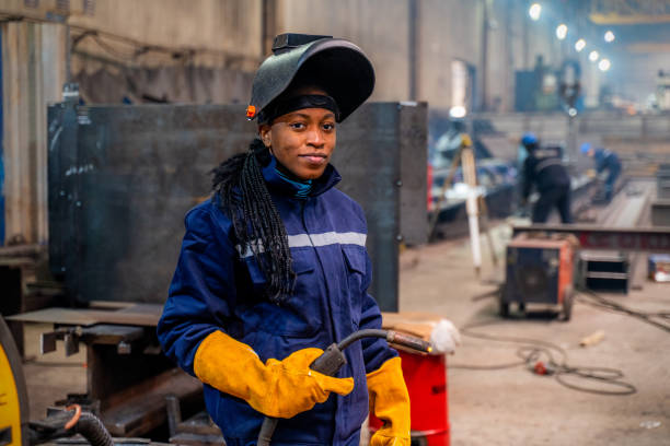 Reliable Coachella, CA Welder & Metal Fabrication Solutions