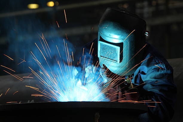 Best Structural Steel Welding in Coachella, CA