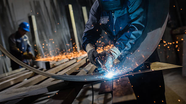 Best Artistic and Custom Metal Fabrication in Coachella, CA